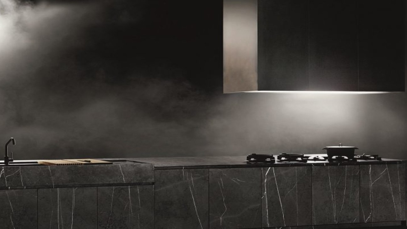 Luxair Cooker Hoods The Lungs Of Your Kitchen